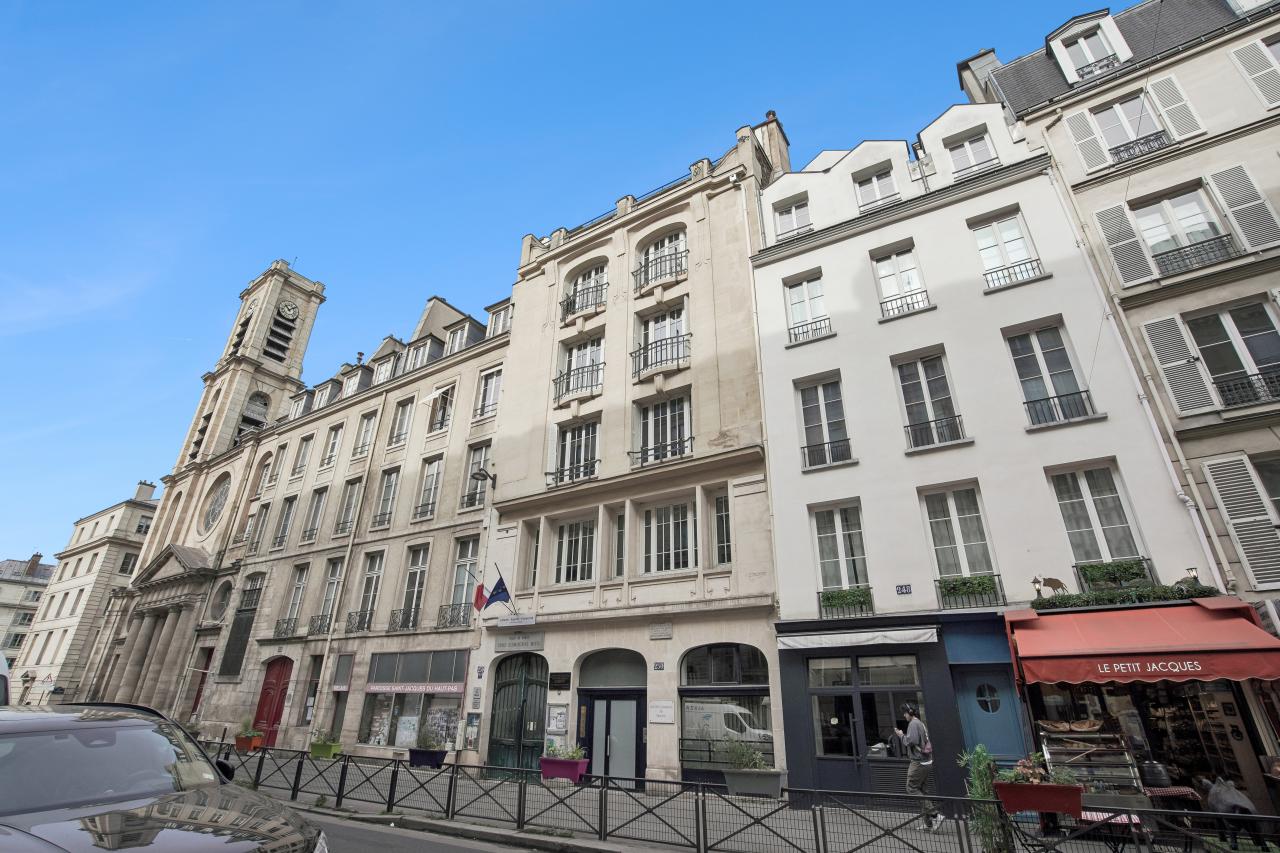 Location bureau Paris OLBUR2533071