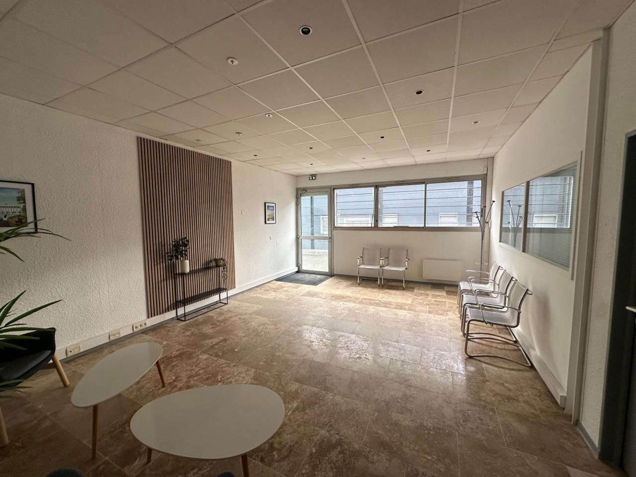 Location bureau Saint-Avertin Indre-et-Loire OLBUR2638172