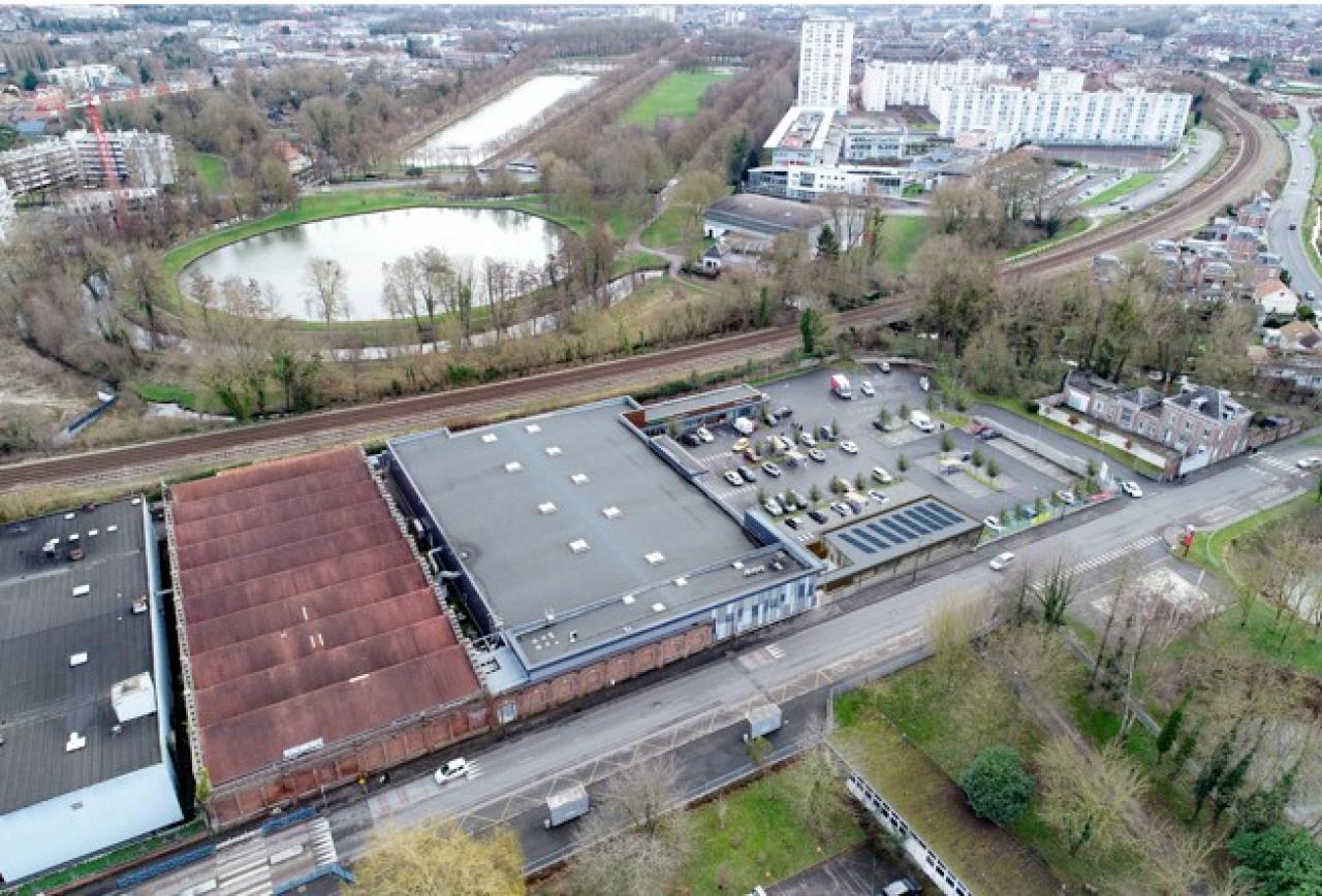 Location commerce Amiens Somme OLCOM2645553