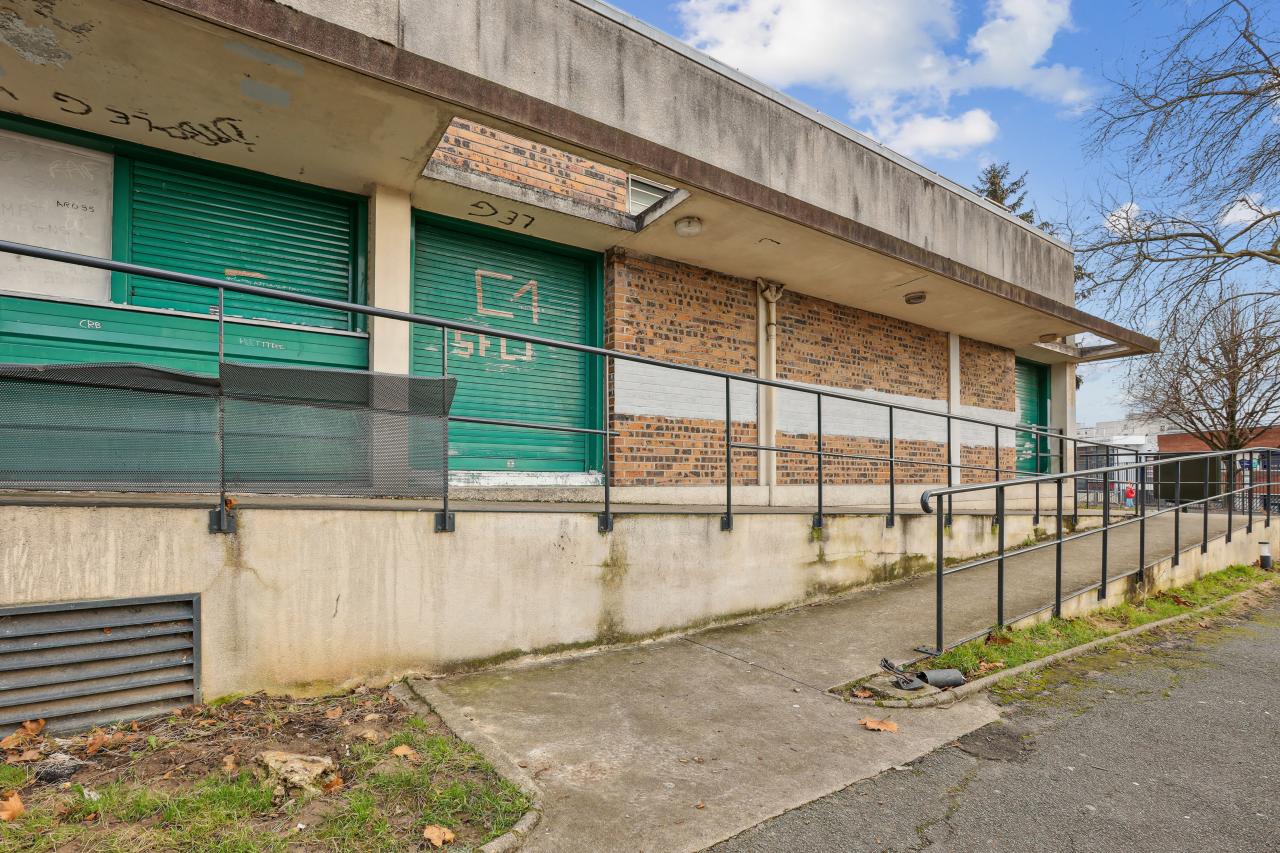 Vente bureau Garges-lès-Gonesse Val-d'Oise OVBUR2428505
