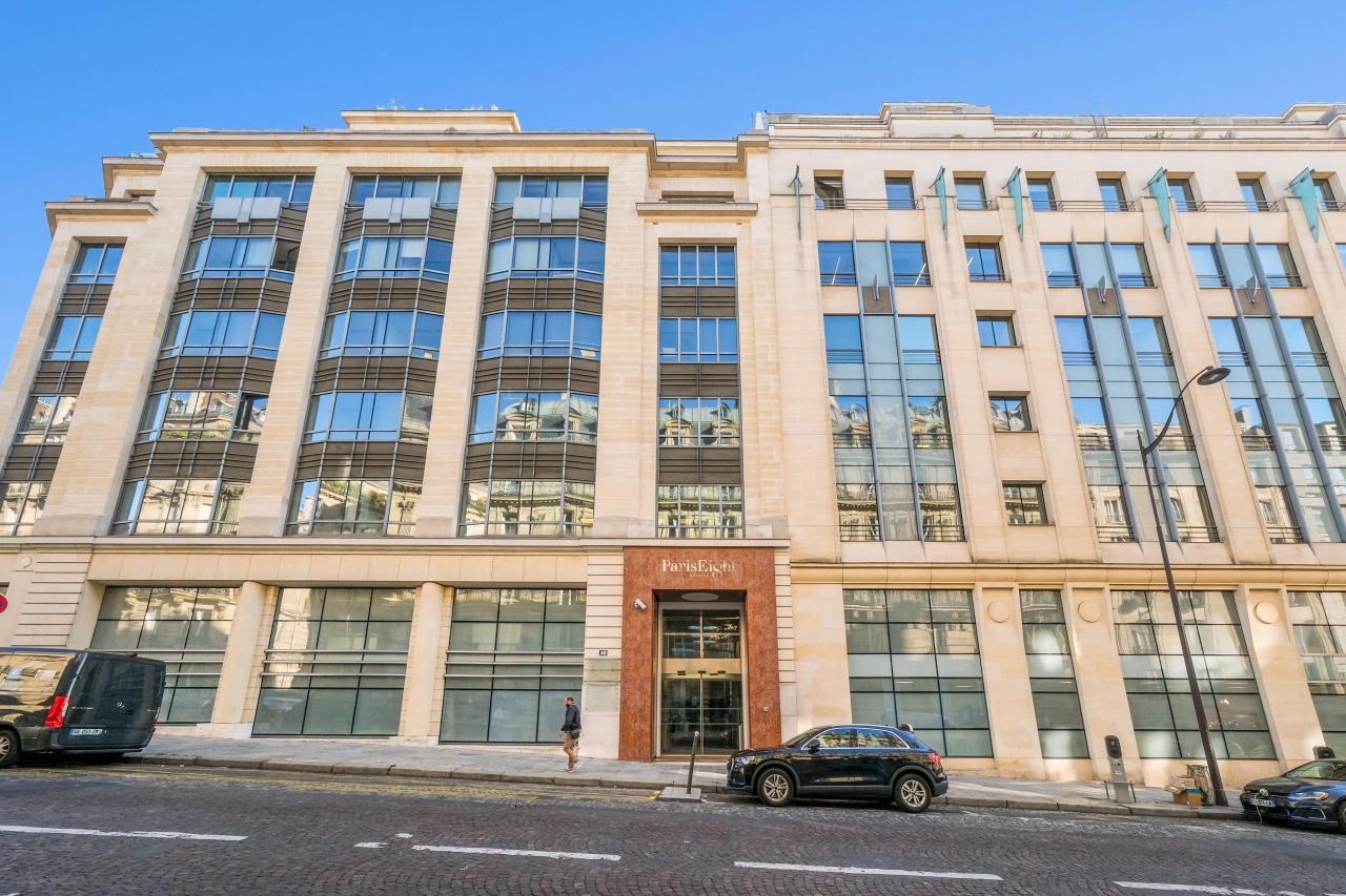 Location bureau Paris OLBUR2535024