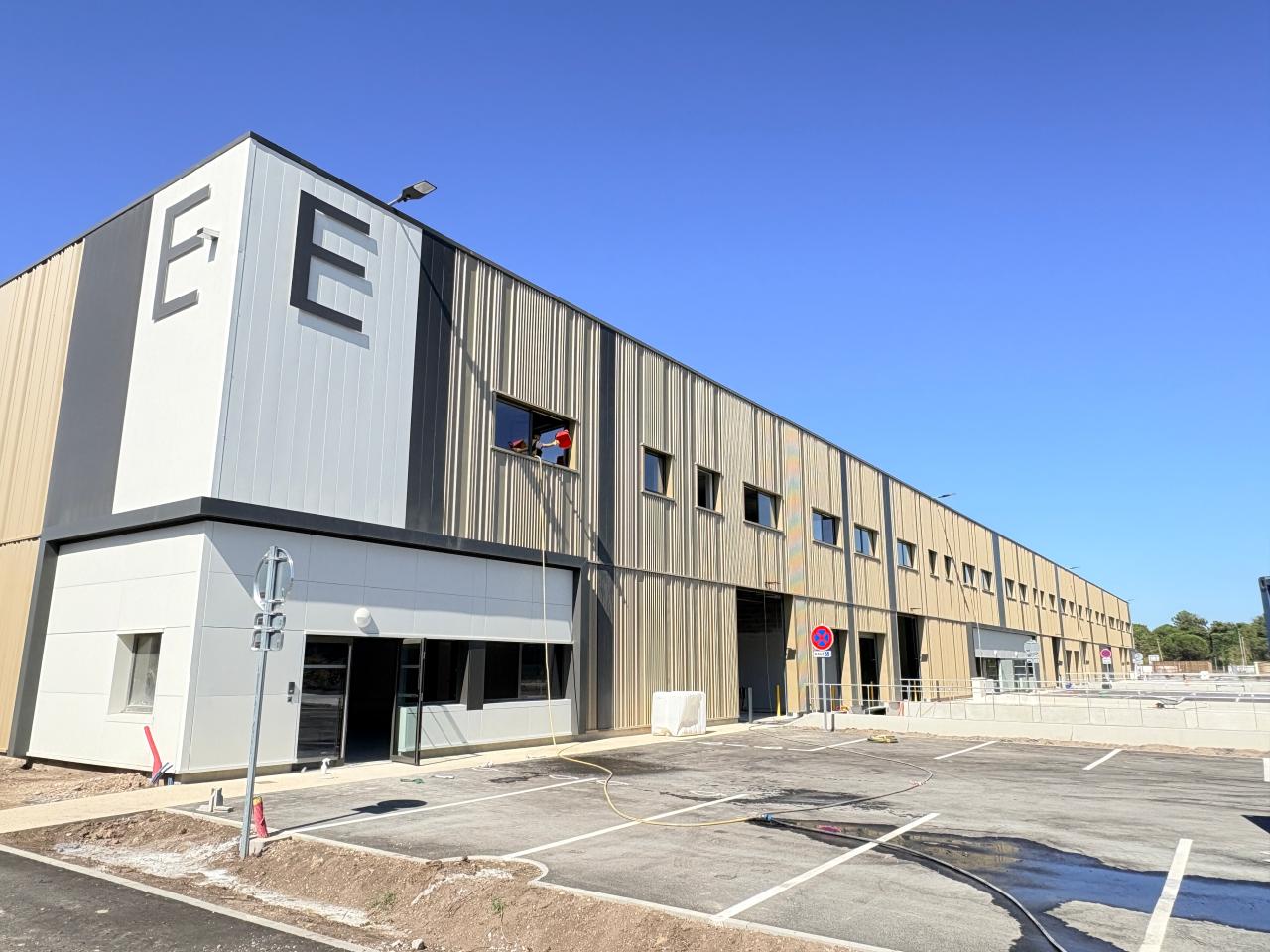 Location local d'activité Le Haillan Gironde OLACT2531231