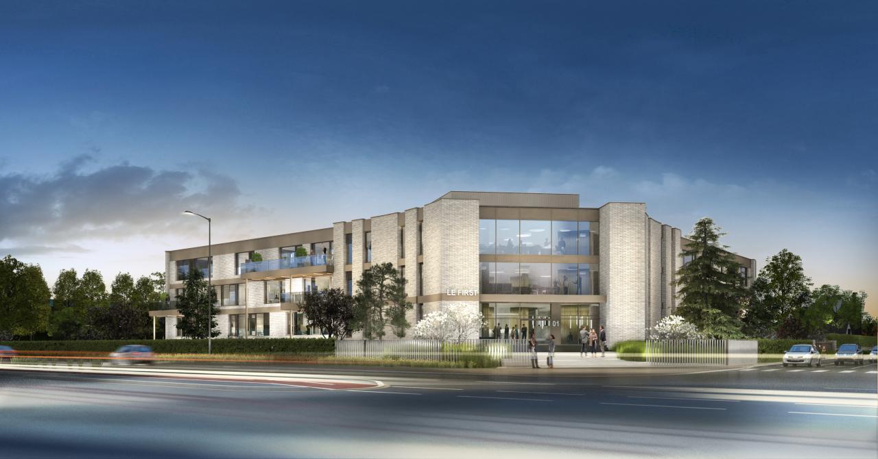 Location bureau Wasquehal Nord OLBUR2201975