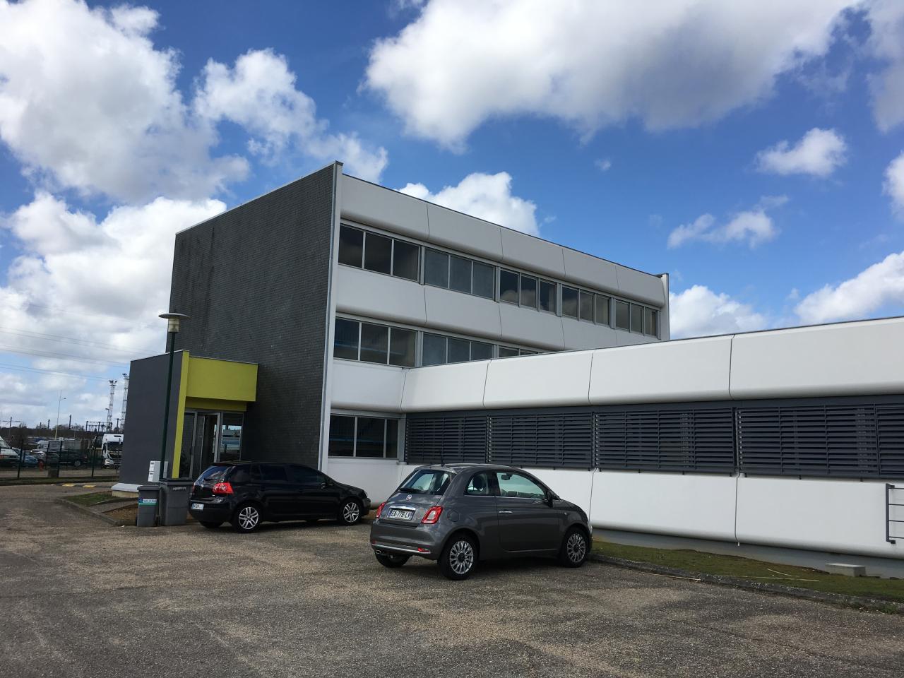 Location bureau Saint-Étienne-du-Rouvray Seine-Maritime OLBUR2641058 1