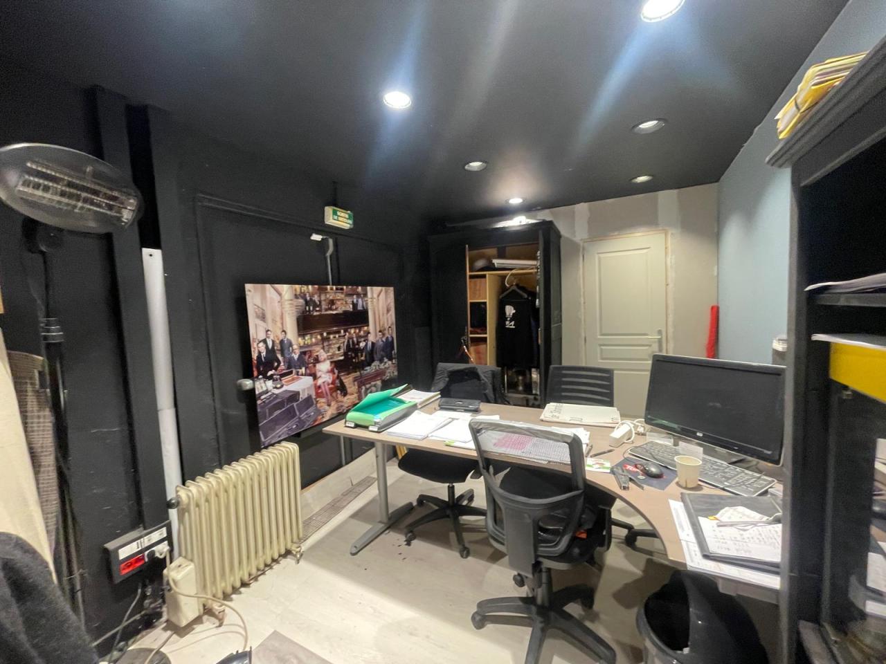 Location local d'activité Villeneuve-d'Ascq Nord OLACT2424088