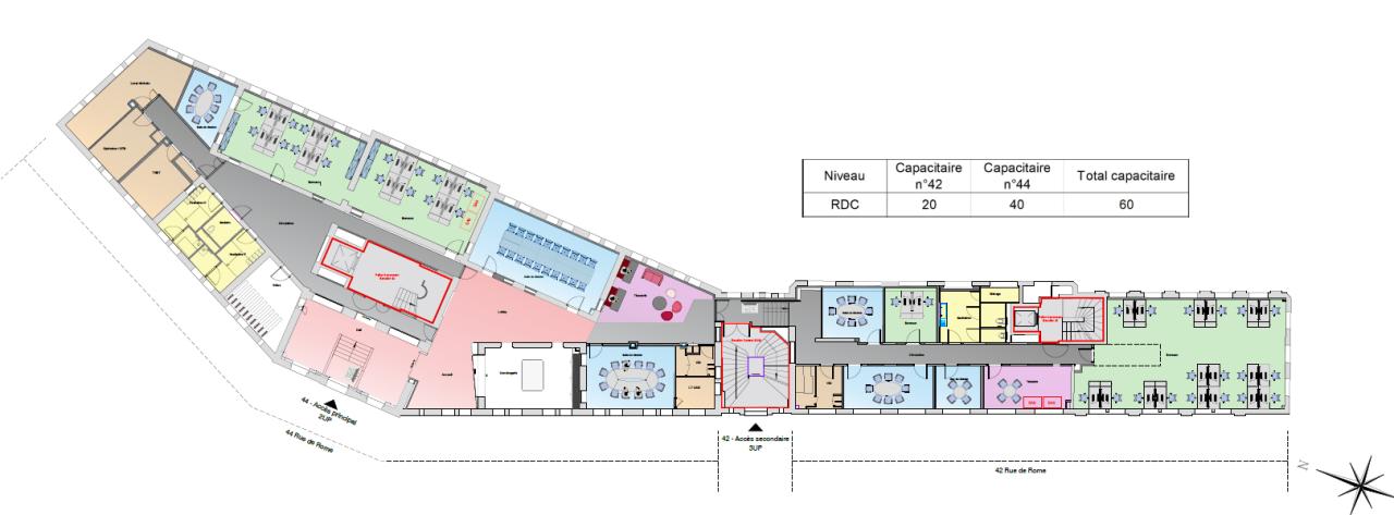Location bureau Paris OLBUR2534759