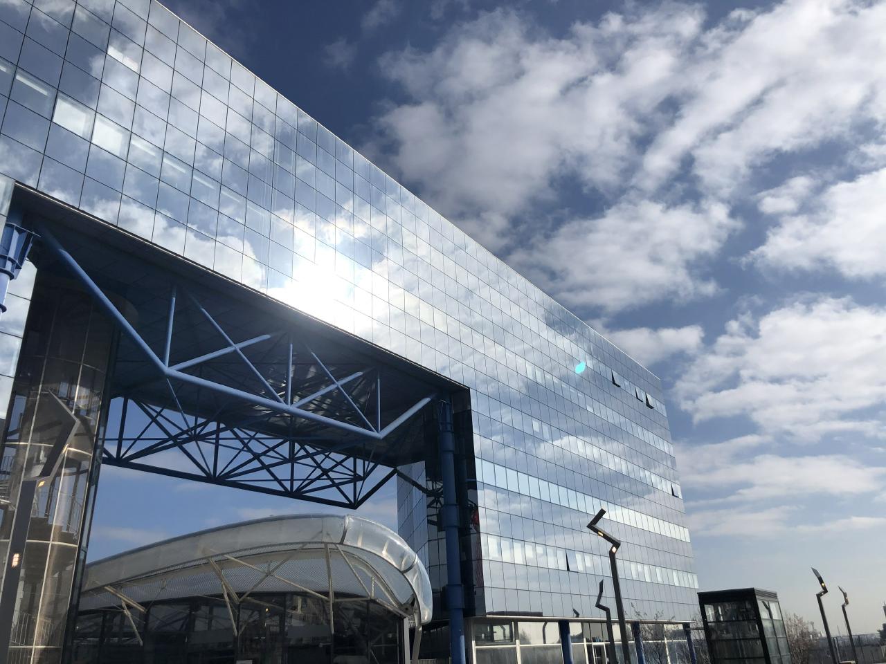 Location bureau Rennes Ille-et-Vilaine OLBUR2420463