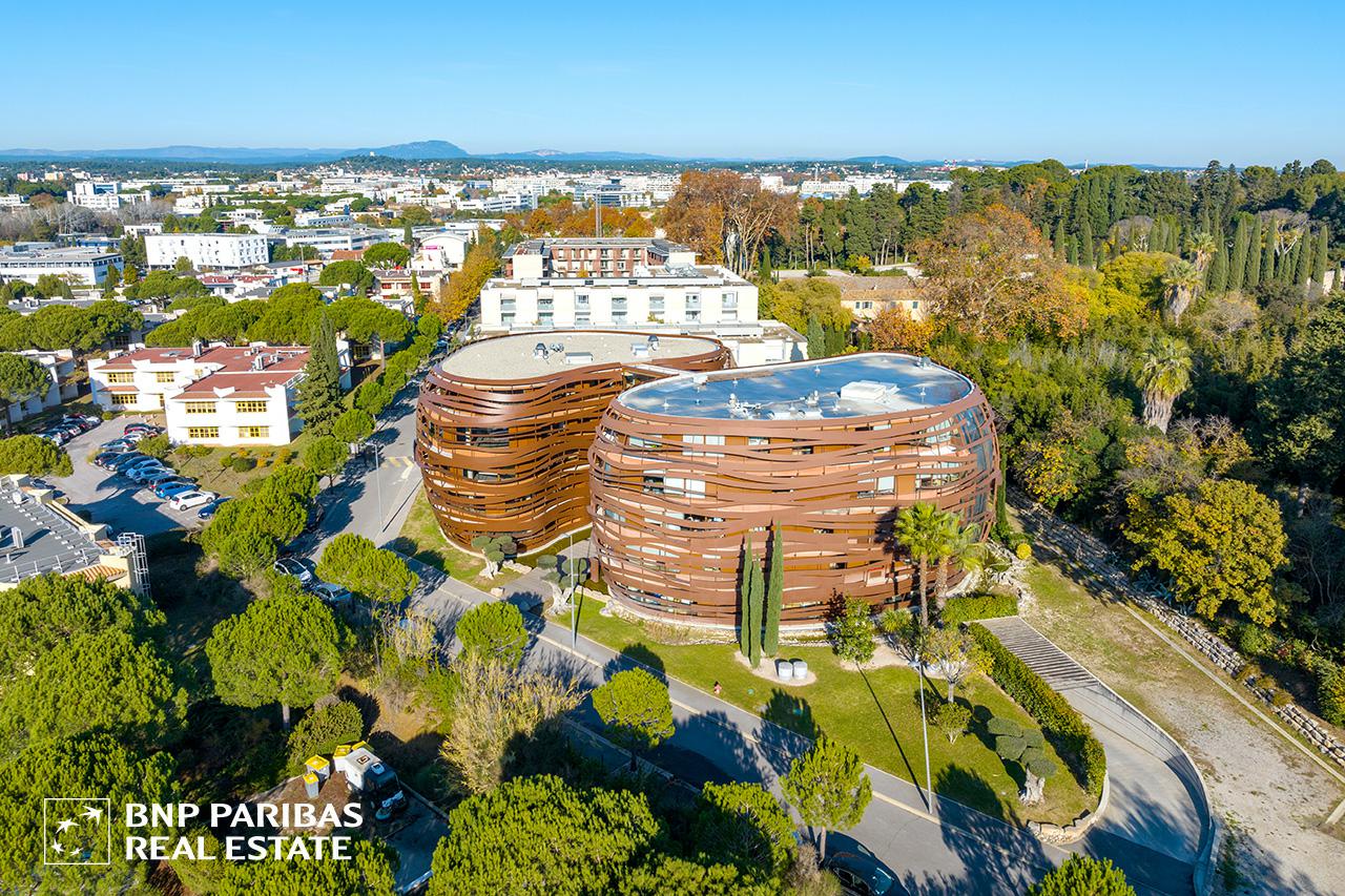 Location bureau Montpellier Hérault OLBUR2206872