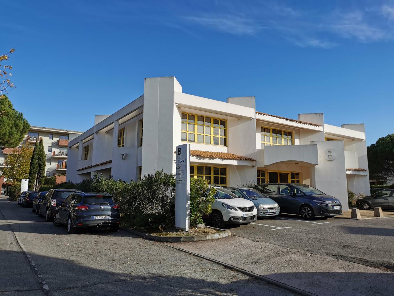 Location bureau Montpellier Hérault OLBUR2643583 1