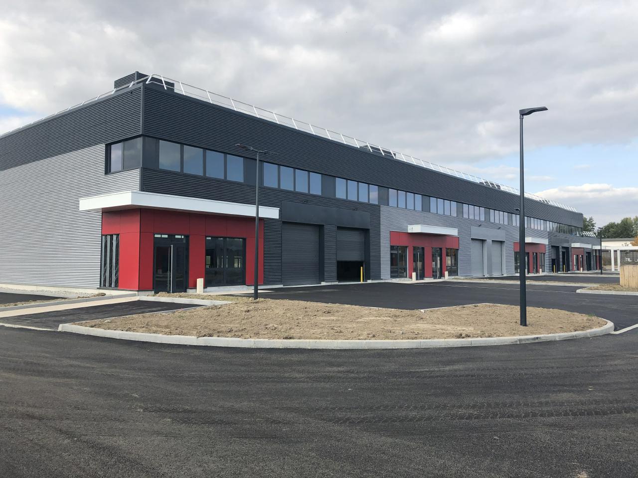 Location local d'activité Bernolsheim Bas-Rhin OLACT2117546