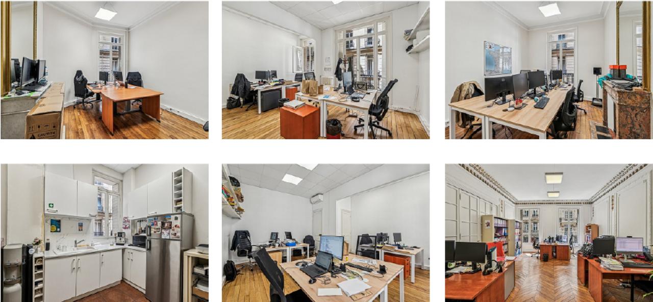 Location bureau Paris OLBUR2536120