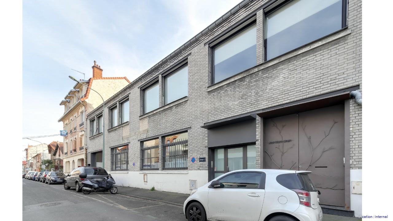 Location bureau Arcueil Val-de-Marne OLBUR2104457