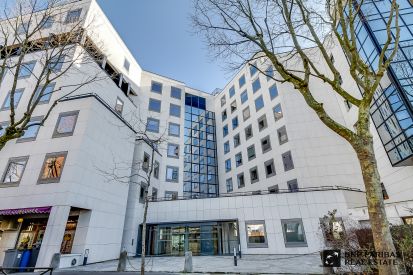 Location bureau Boulogne-Billancourt Hauts-de-Seine OLBUR2640625