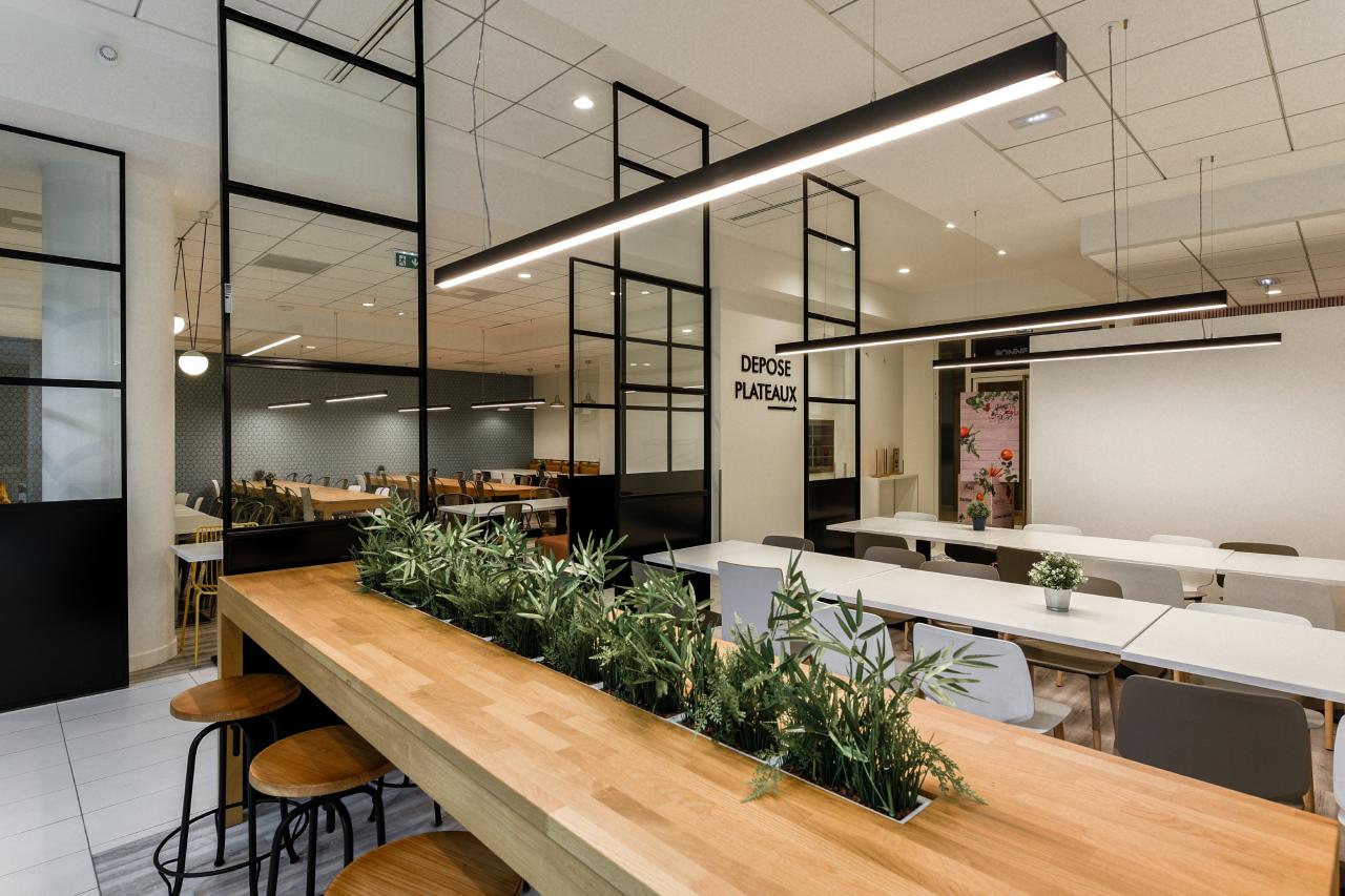 Location coworking Saint-Denis Seine-Saint-Denis OLBUR2117053 1