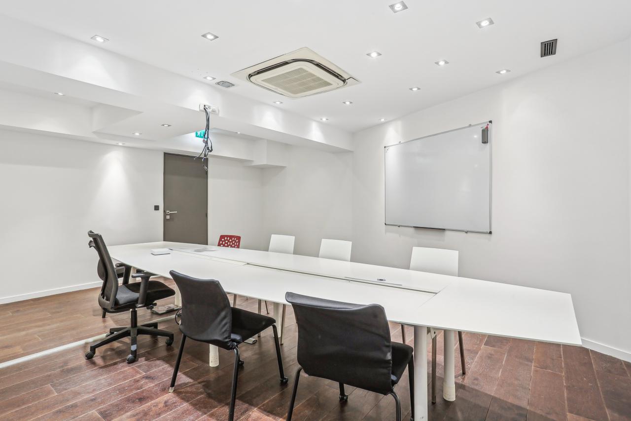 Location bureau Puteaux Hauts-de-Seine OLBUR2428022