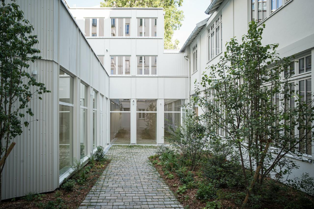 Vente bureau Paris OVBUR2313635