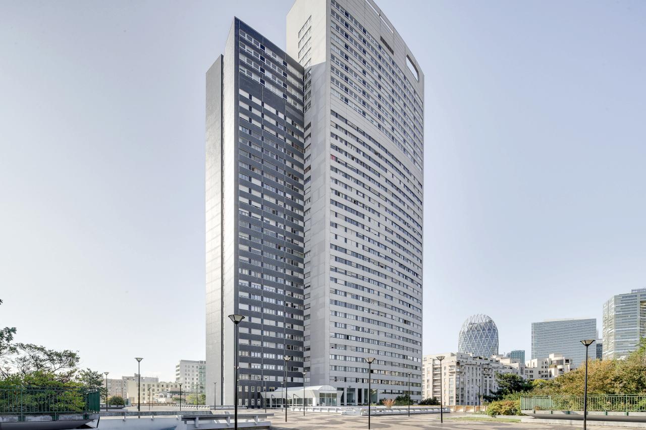 Location bureau Courbevoie Hauts-de-Seine OLBUR2531034