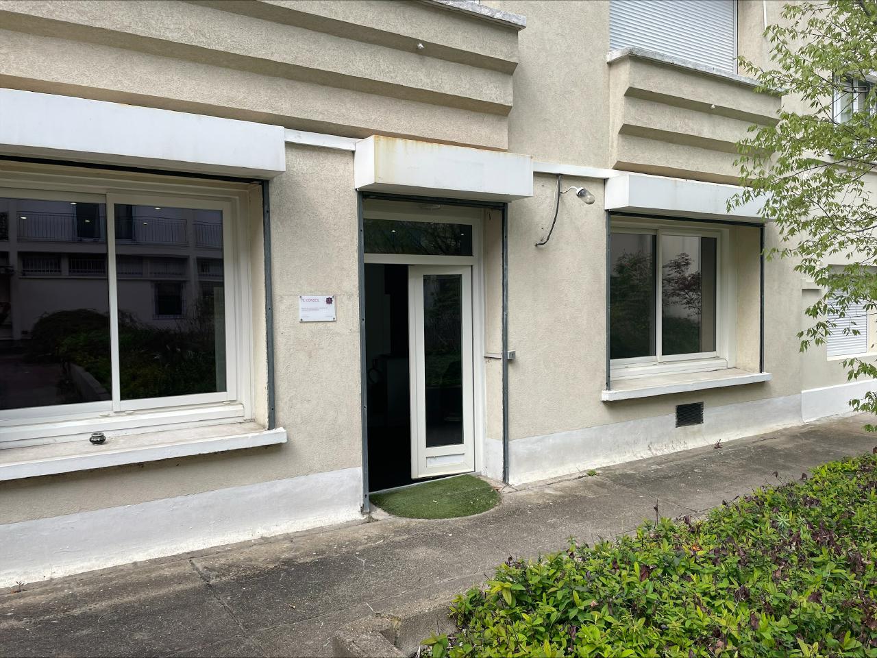 Location bureau Levallois-Perret Hauts-de-Seine OLBUR2311665