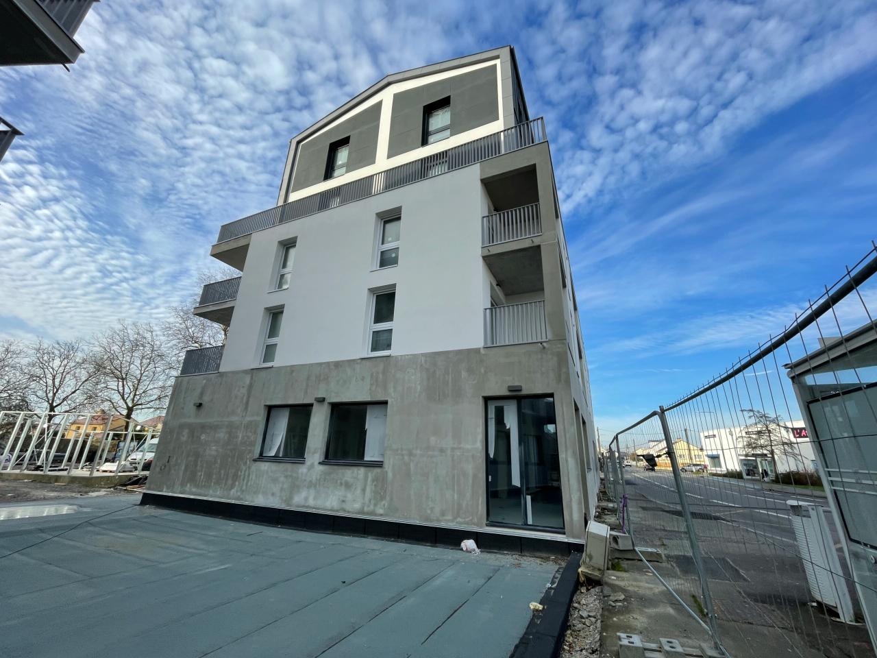 Location commerce Rezé Loire-Atlantique OLCOM2531152