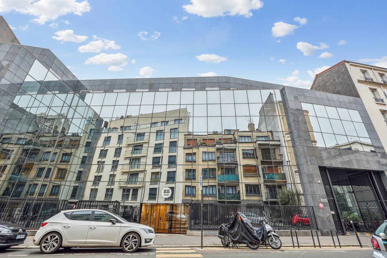 Location bureau Boulogne-Billancourt Hauts-de-Seine OLBUR2421134