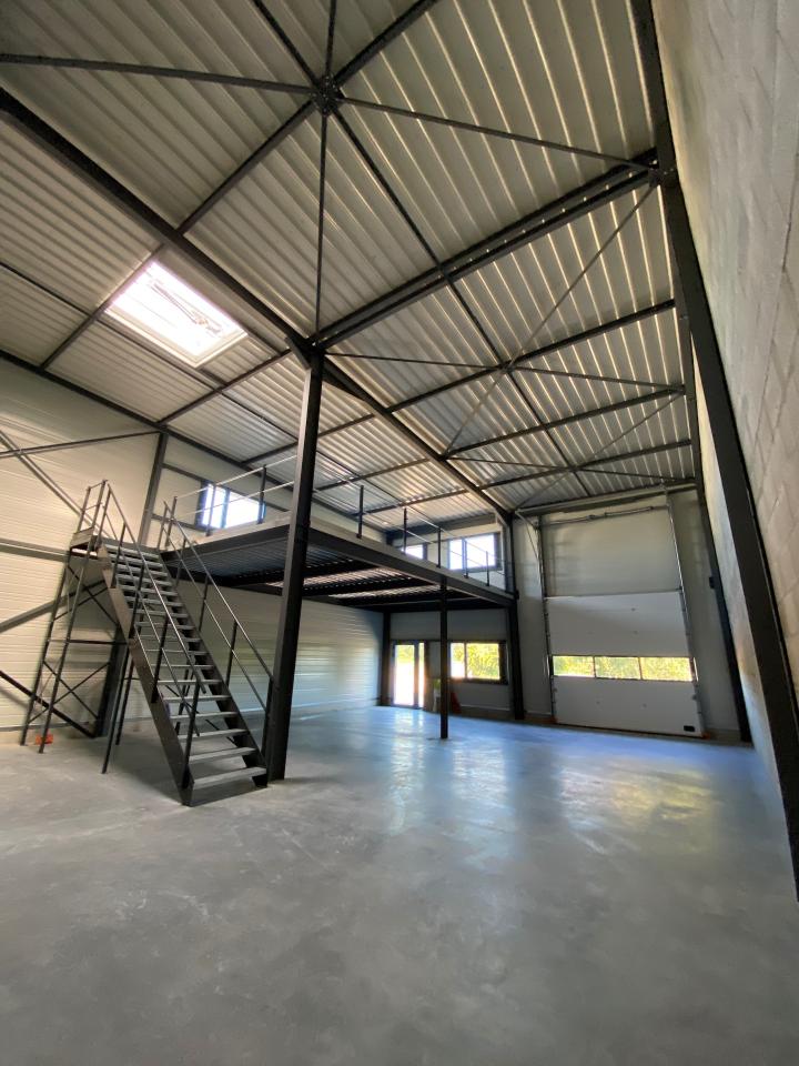 Vente local d'activité Voiron Isère OVACT2534779 1