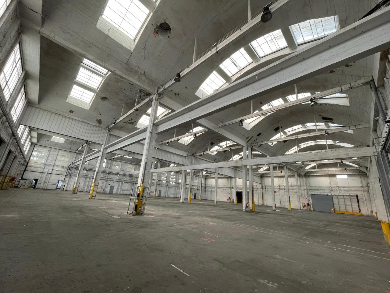 Vente local d'activité Sin-le-Noble Nord OVACT2534013