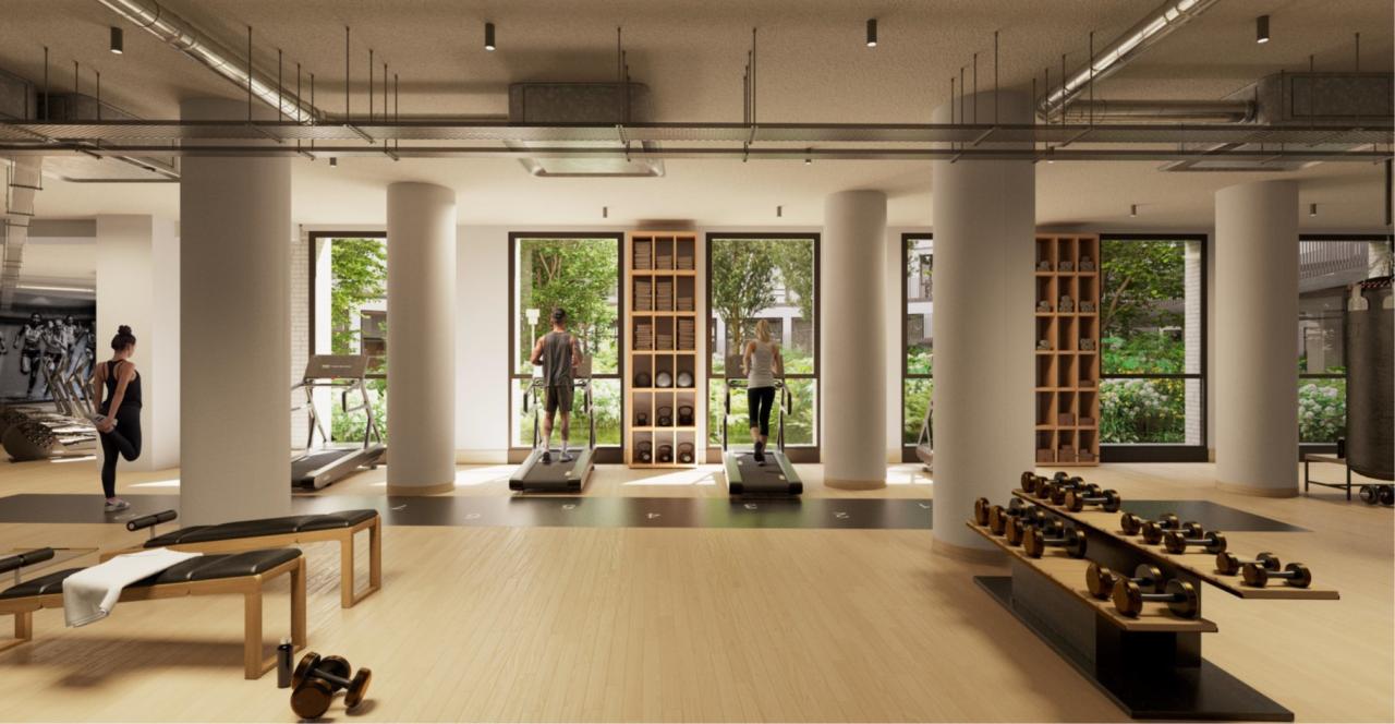 Location bureau Levallois-Perret Hauts-de-Seine OLBUR2312251