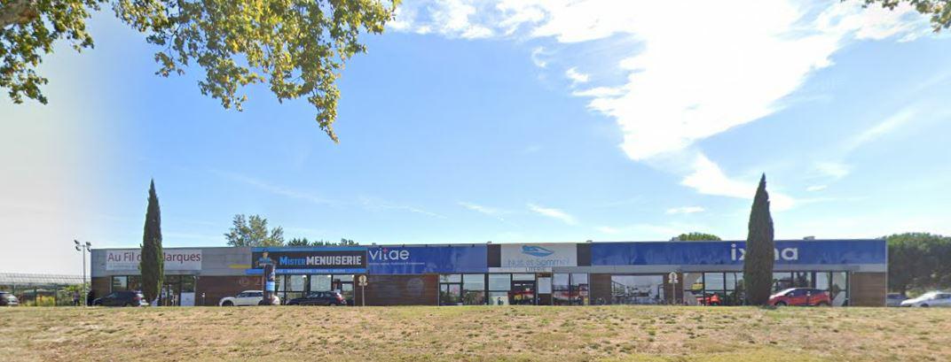 Location commerce Balma Haute-Garonne OLCOM2419333 1