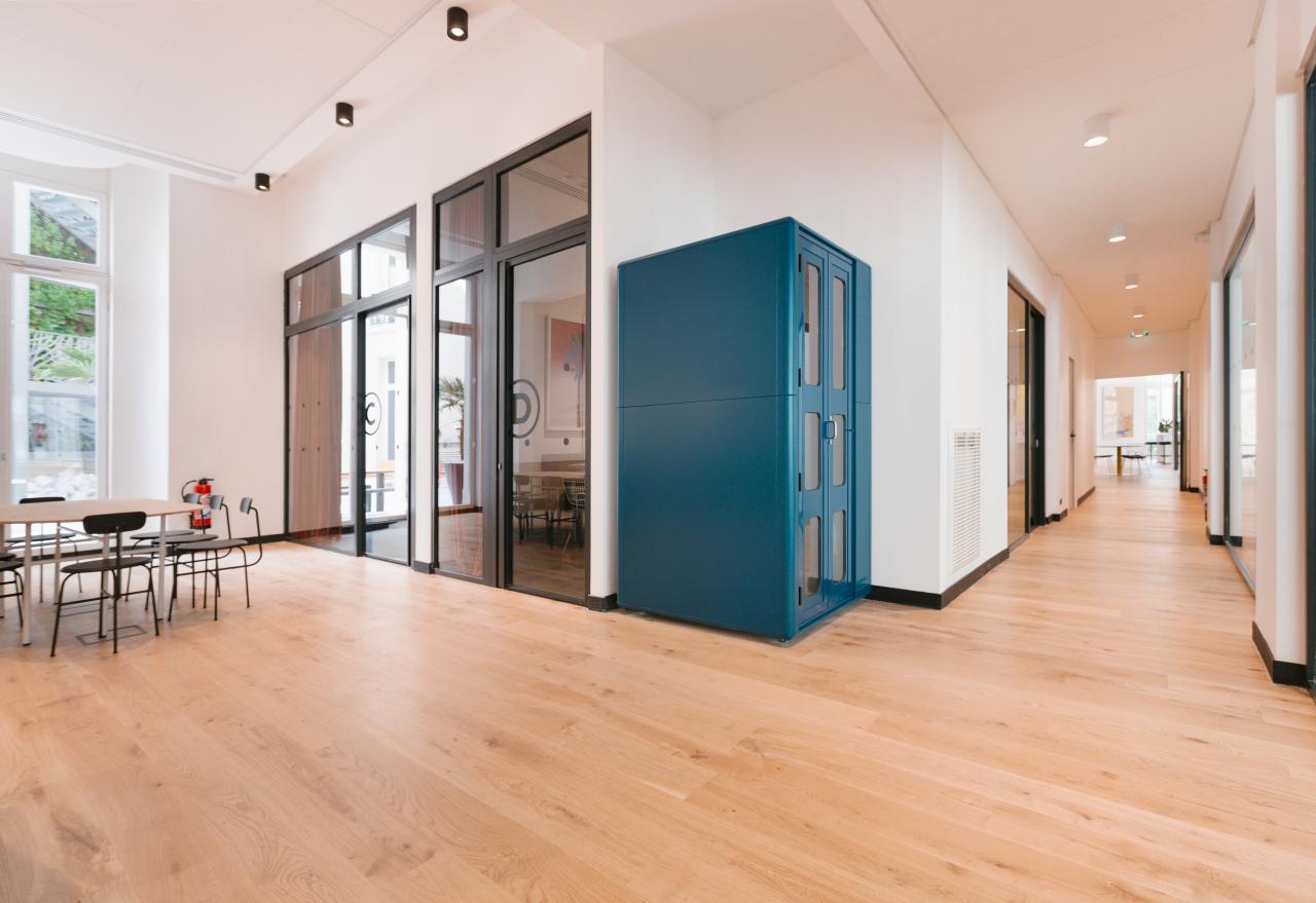 Location coworking Paris OLBUR2100999