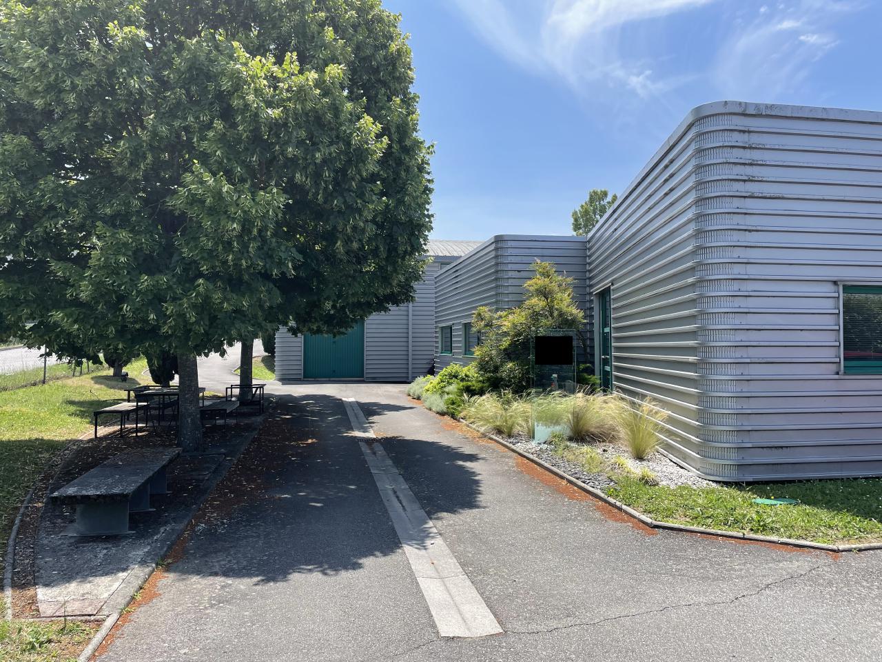 Vente bureau L Union Haute-Garonne OVBUR2427499