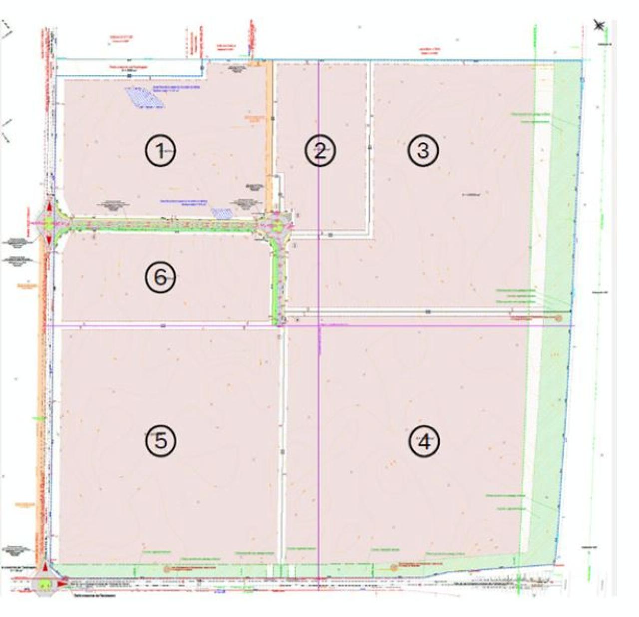 Location entrepôt classe a Cestas Gironde OLLOG2001836 1