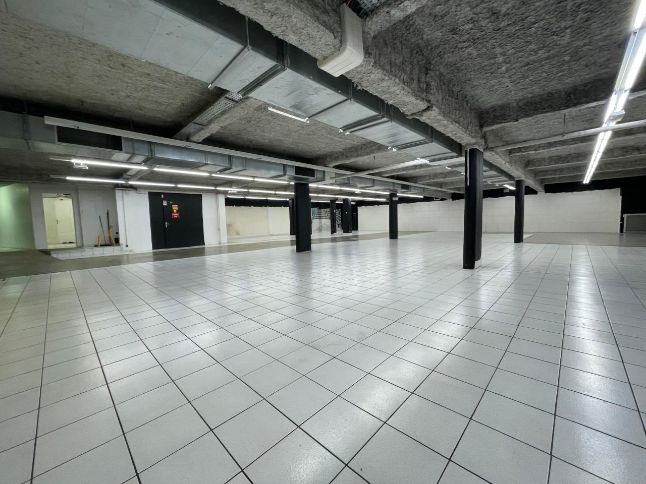 Location commerce Chaville Hauts-de-Seine OLCOM2535908