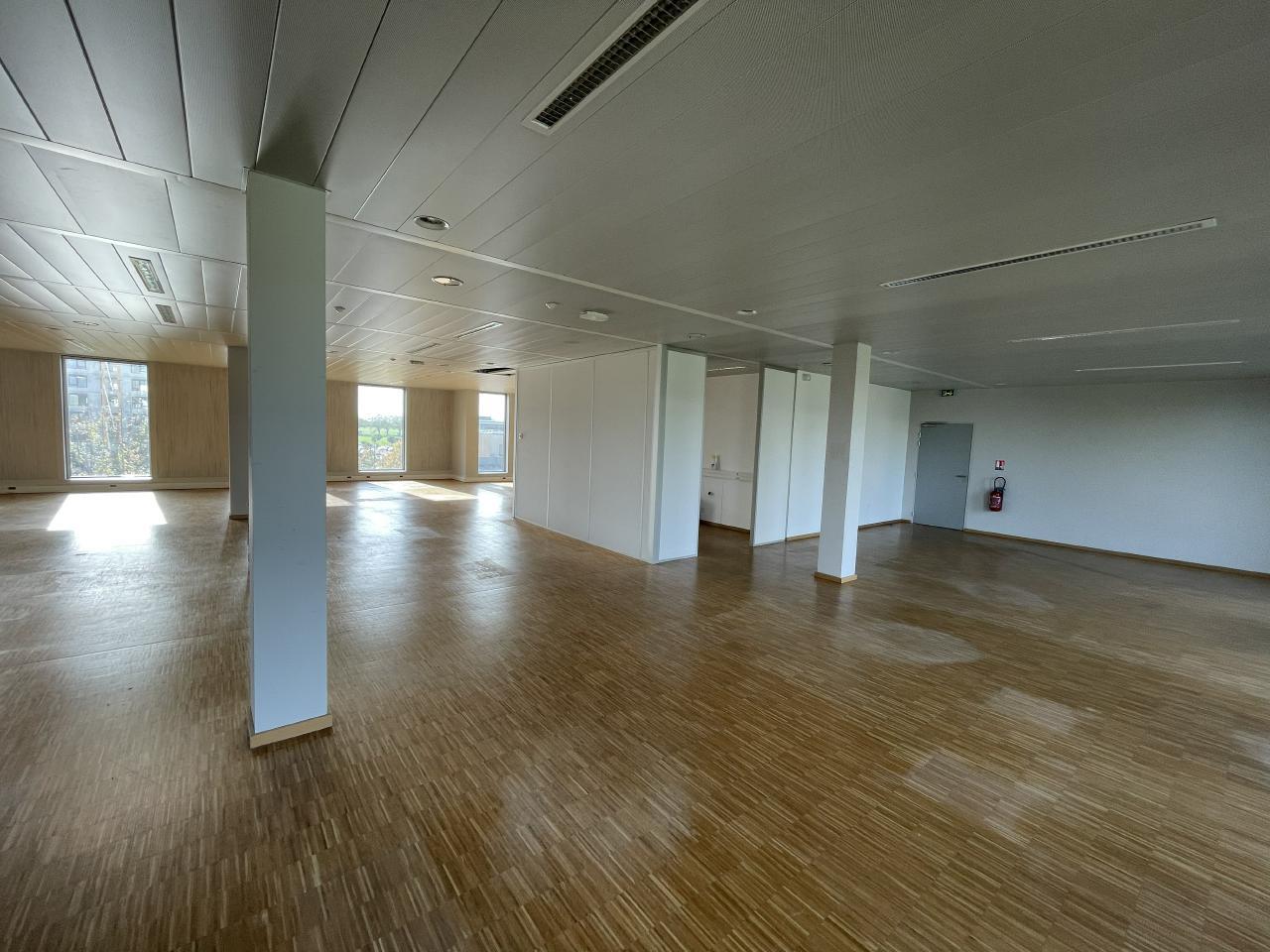 Schiltigheim bureau 685m² à louer