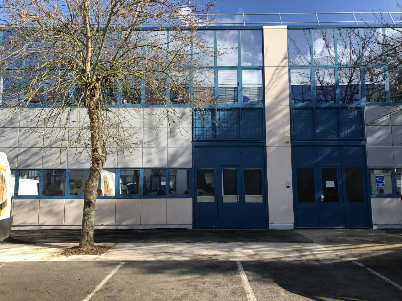 Location local d'activité Fresnes Val-de-Marne OLACT2427739