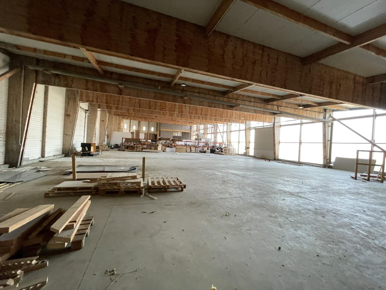 Location local d'activité Cessens Savoie OLACT2421366