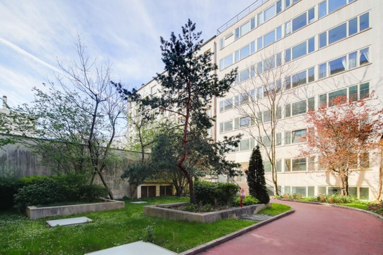 Location bureau Neuilly-sur-Seine Hauts-de-Seine OLBUR2205846