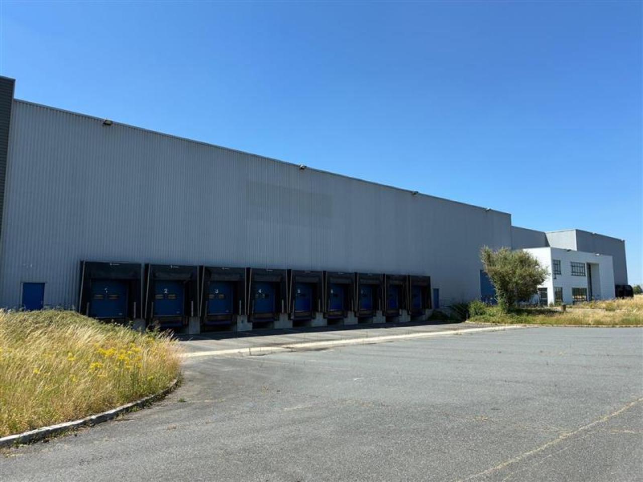 Location entrepôt classe a Meung-sur-Loire Loiret OLLOG2531540