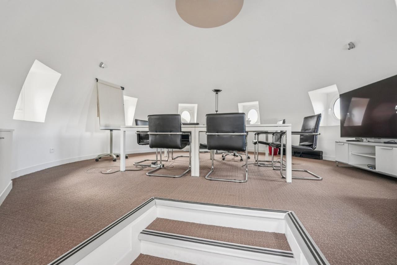 Location bureau Paris OLBUR2535356