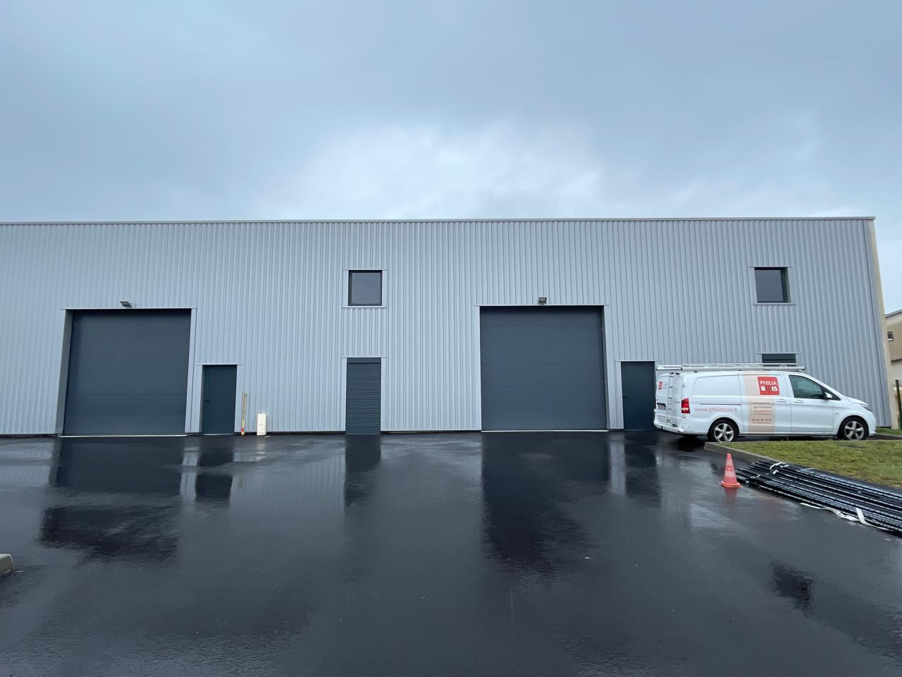 Location local d'activité Mornant Rhône OLACT2645810