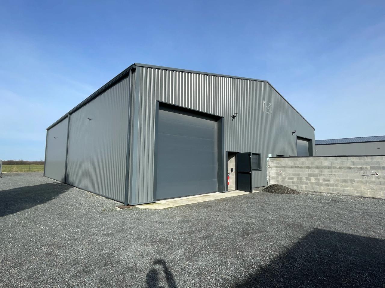 Location local d'activité Druye Indre-et-Loire OLACT2206558