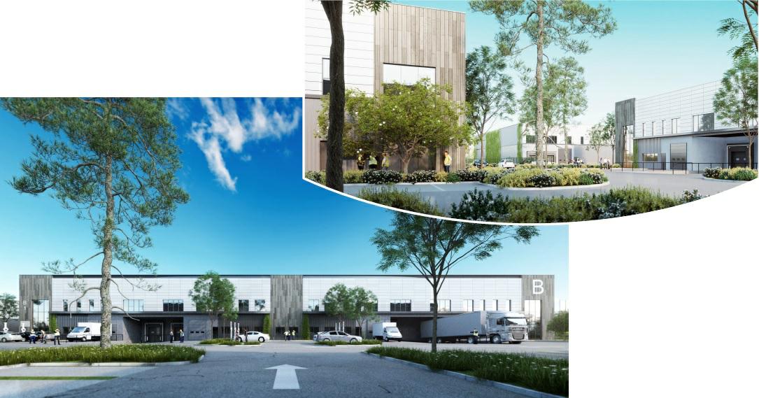 Vente local d'activité Sorigny Indre-et-Loire OVACT2317571 1