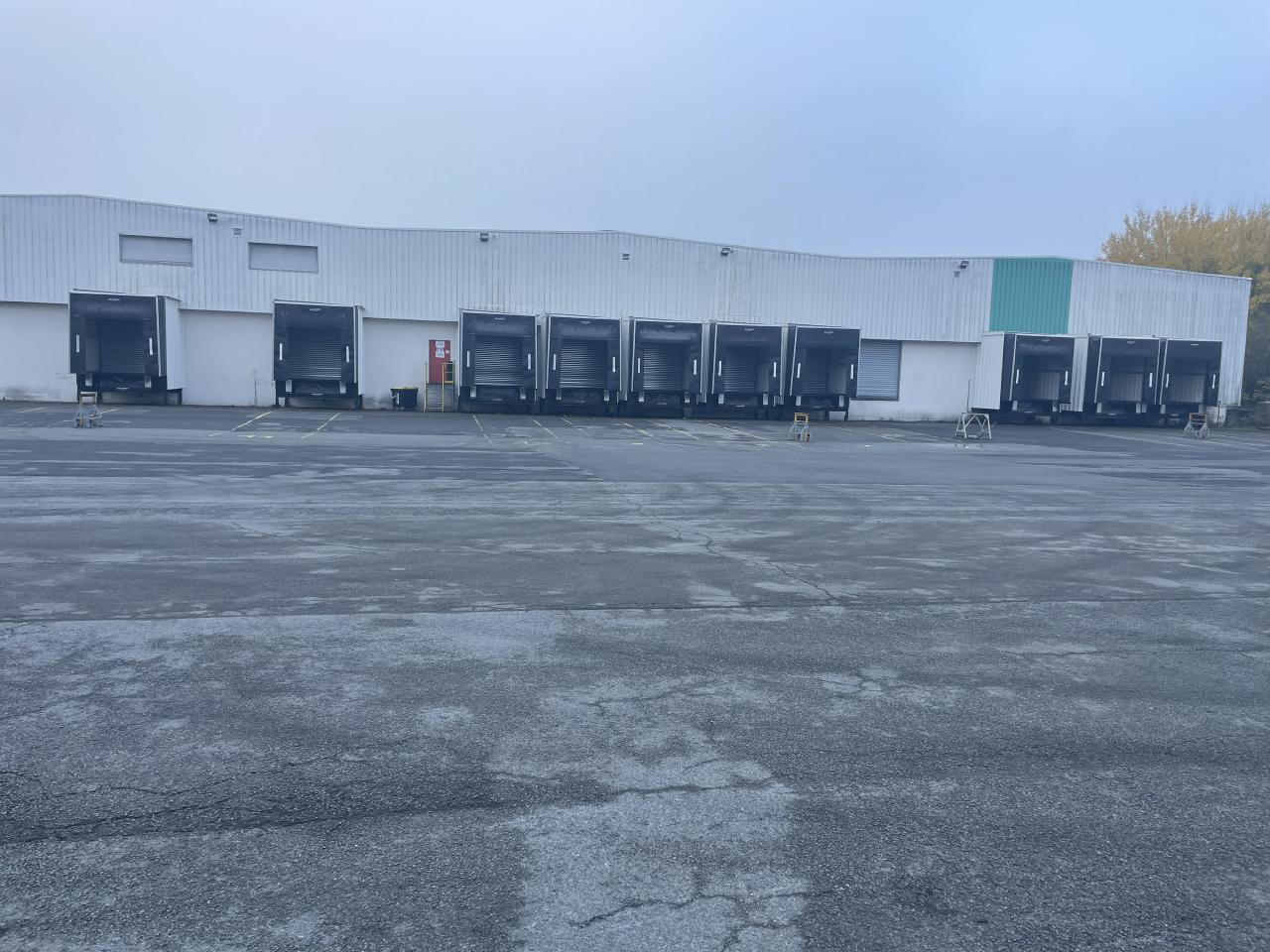Location local d'activité Noyelles-lès-Seclin Nord OLACT2530614