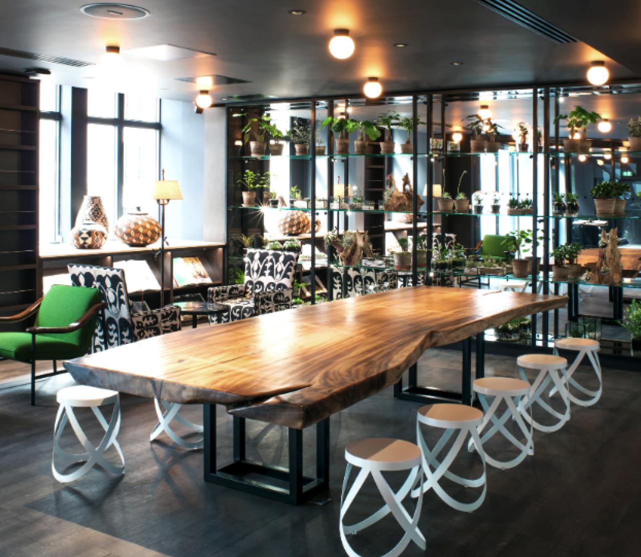 Location coworking Paris OLBUR2100990