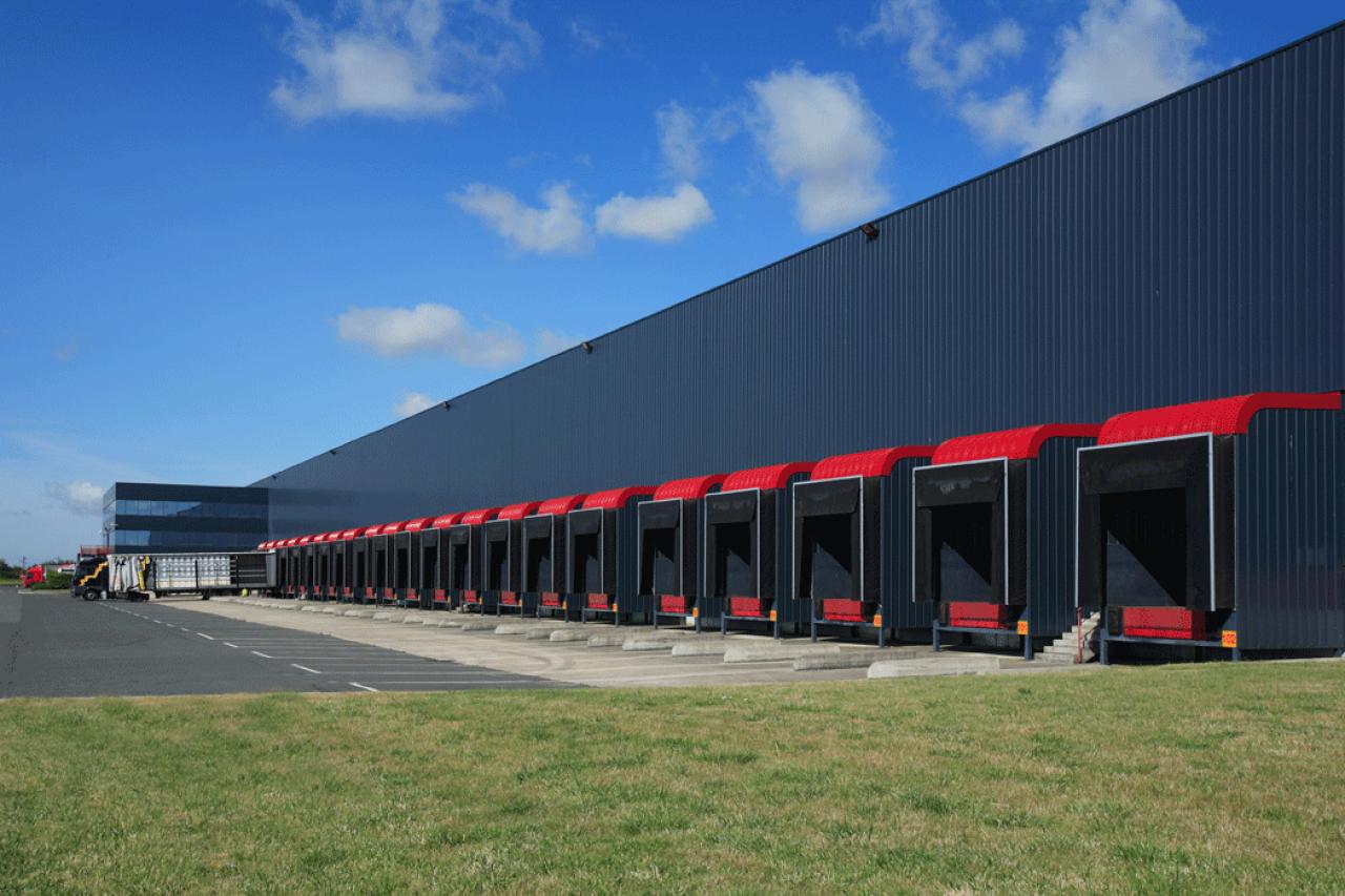 Location entrepôt classe a Meung-sur-Loire Loiret OLLOG2537965