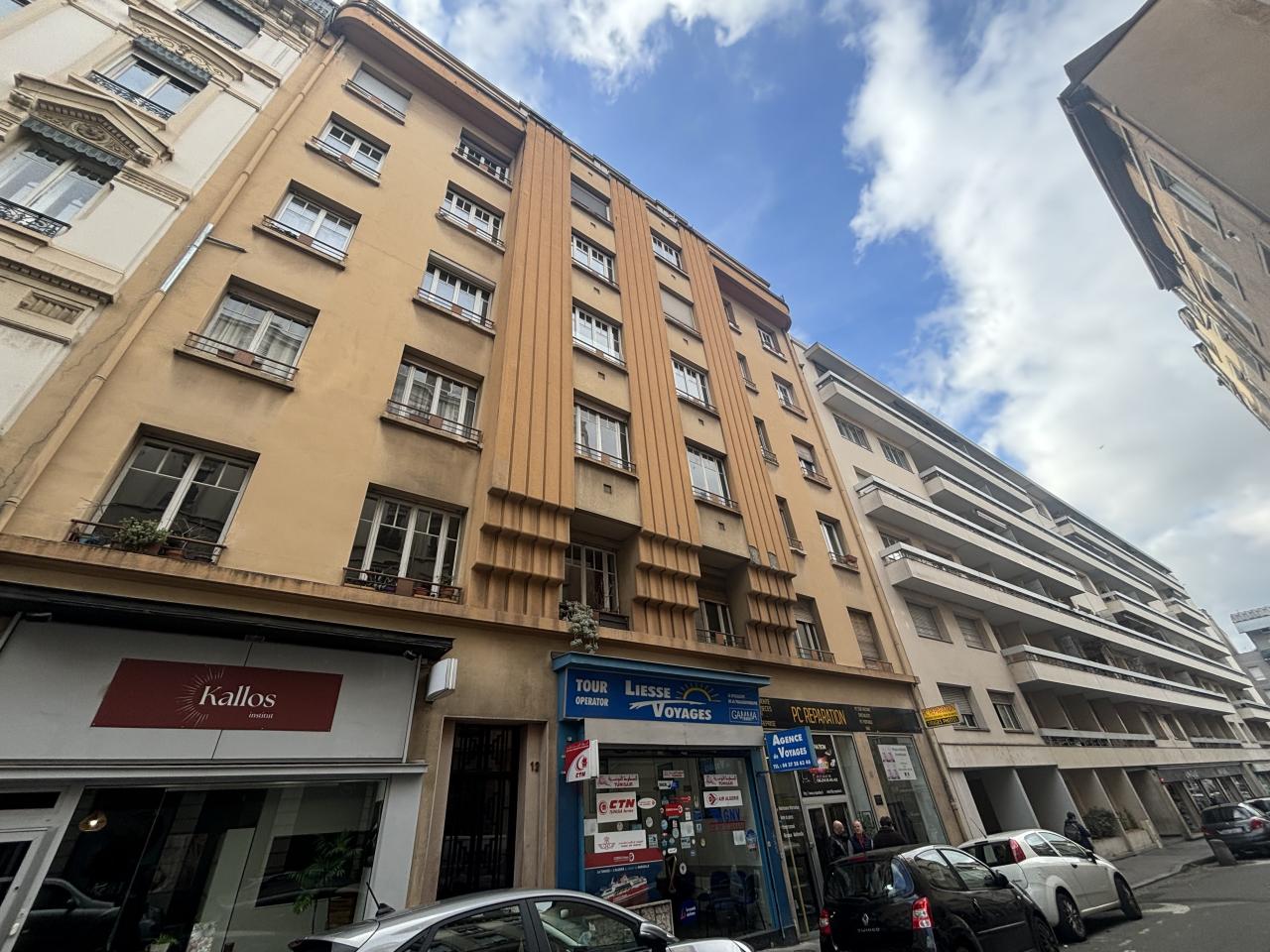 Location bureau Lyon Rhône OLBUR2639788