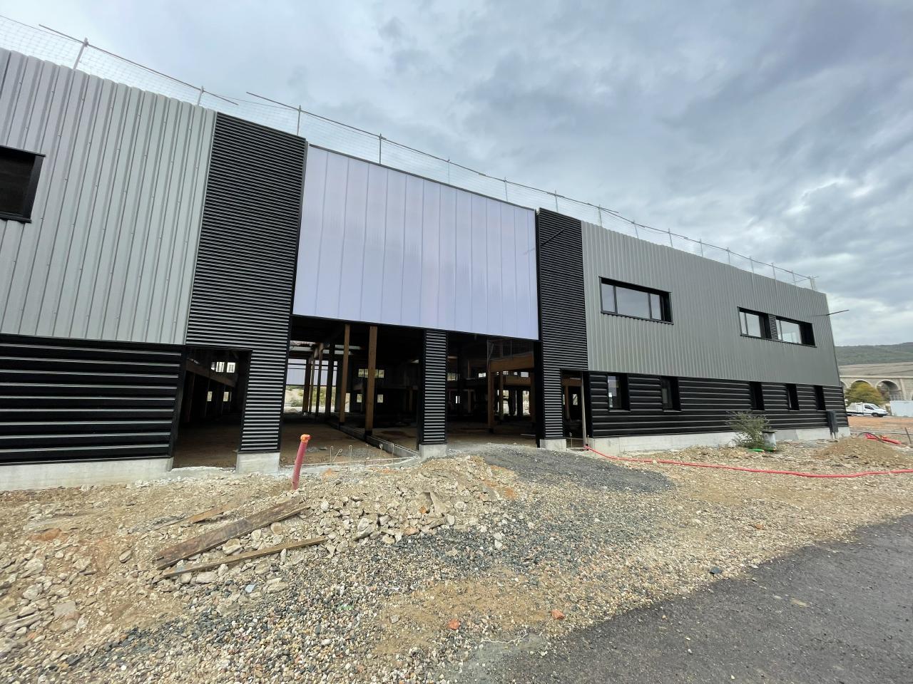 Location local d'activité Tarare Rhône OLACT2421682