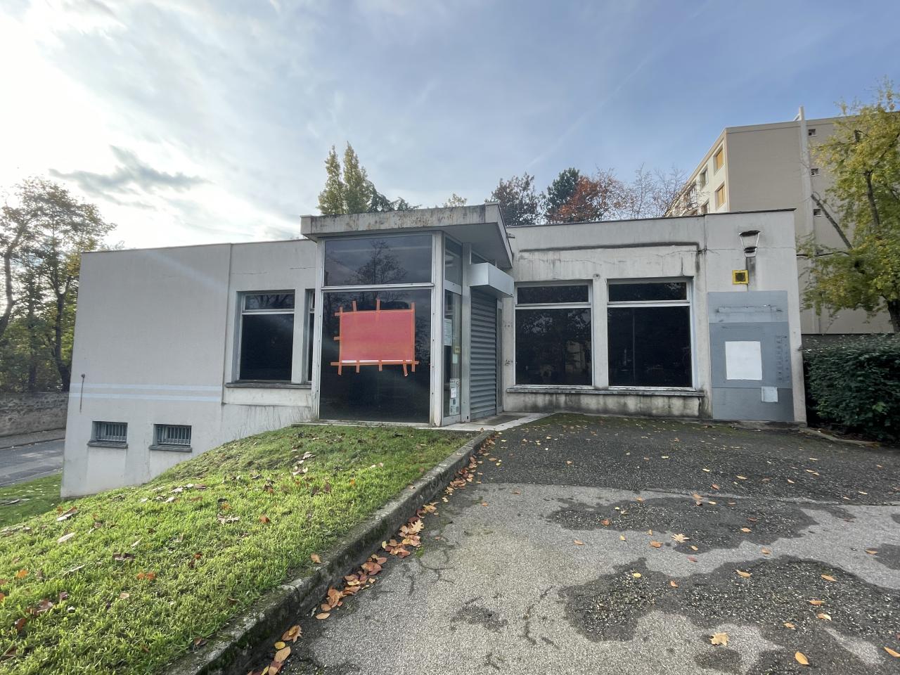 Location local d'activité Mulatière Rhône OLACT2536475