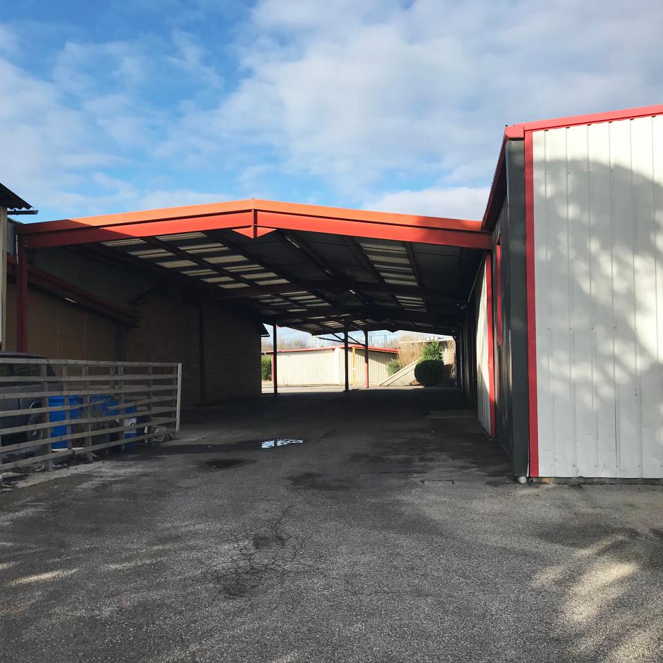 Vente local d'activité Civrieux-d'Azergues Rhône OVACT2425898