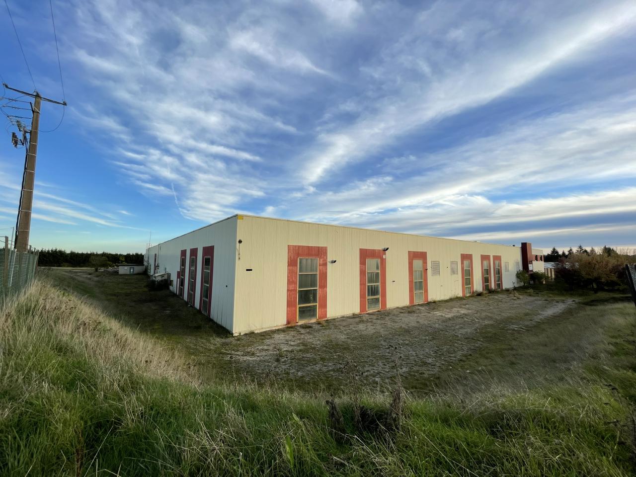 Location local d'activité Selongey Côte-d'Or OLACT2201819