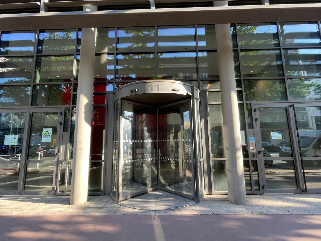 Location bureau Montrouge Hauts-de-Seine OLBUR2118113